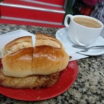 Cafe Kam Ma Lon - 