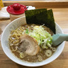 ラーメン 三太 モール街店