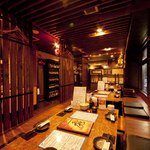 ブランド肉と旬の鮮魚と古酒の店 秀