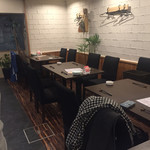 旬菜酒庵　源樹 - 