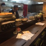 旬菜酒庵　源樹 - 