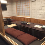 旬菜酒庵　源樹 - 