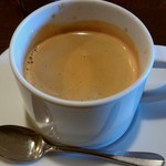 Le Bol - コーヒー