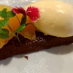 Le Bol - ガトーショコラ