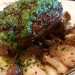 Le Bol - 本日のかたまり肉