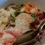 Le Bol - サラダ ルボル