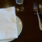 Le Bol - おもてなし