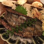 Robata Shikabari - 