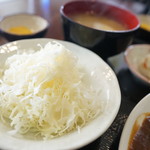 我が家 - セット