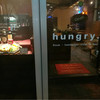 ハングリー