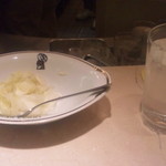 インデアンカレー - 