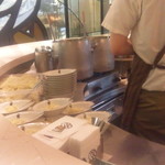 インデアンカレー - 