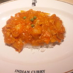 インデアンカレー - 