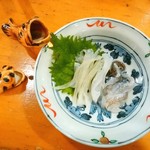 活魚料理 楠 - 