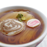 お菓子の蔵　太郎庵 - ラーメンケーキ