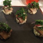 ルグドゥノム ブション リヨネ - 2016.12