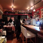 ワインバー テラ - 