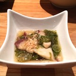 九州酒場 ○九 - お通し