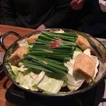 九州酒場 ○九 - 博多もつ鍋