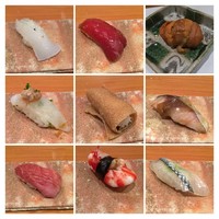鮨 おさむ - 