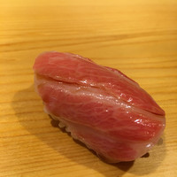 鮨 あらい - 鮪すなずり