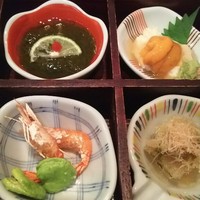 神泉いちのや - 