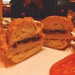 Round-the-Clock Coffee Shop - #食べログ的に撮るとこうなる。