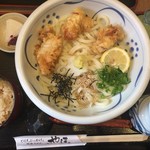 麺匠 やしま - 