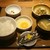 やよい軒 - 料理写真:朝食の納豆定食370円