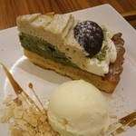 茶鍋cafe saryo - 