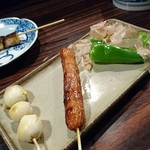 Yakitori Benkei - 