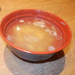 Umai Mono Ippai Irohanihoheto - おかわりした　スープ