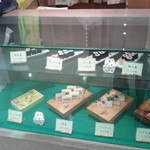 鮨処四季 - メニューサンプル