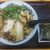 味よし - 料理写真:ラーメン＋むすび