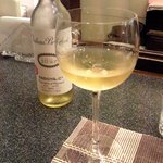 Mishina - みしな白ワイン