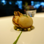 レフェルヴェソンス - 2016/12_蕪