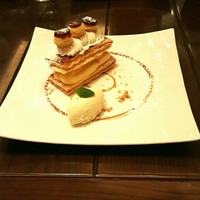 BISTRO DOUBLE - デザート