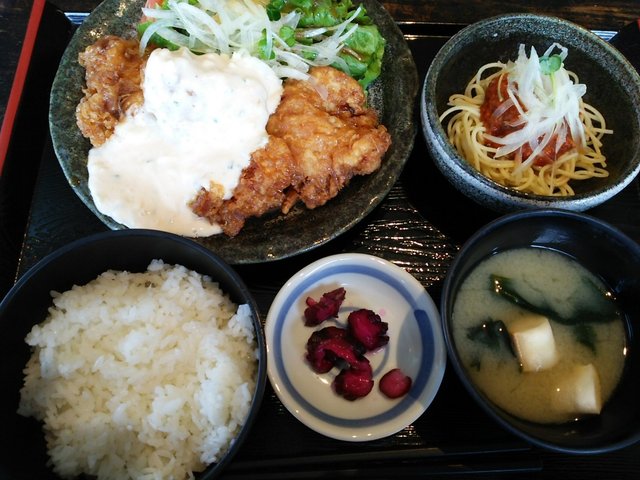 チキン南蛮 と 海鮮丼 は間違いなく大分no 1 By gatchan 池田屋 竹中 居酒屋 食べログ チキン南蛮 と 海鮮丼 は間違いなく大分no 1 By gatchan 池田屋 竹中 居酒屋 食べログ