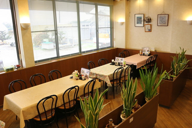 Noka no Restaurant Unomi photo 5