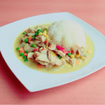 レストラン　ポルポル - 