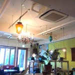 江坂イタリアン ラッポルティ - 