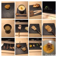 中目黒いぐち 麻布十番店 - 