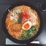 Yuagari Ajidokoro Nozomi