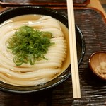 うどん 丸香 - 