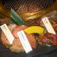 和牛焼肉 土古里 上野バンブーガーデン店 - 
