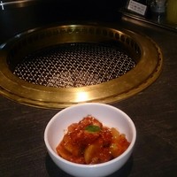 和牛焼肉 土古里 上野バンブーガーデン店 - 
