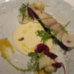 ア・ニュ ルトゥルヴェ・ヴー - 