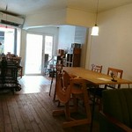 喫茶ホーボー堂 - 