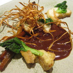 ア・ニュ ルトゥルヴェ・ヴー - 