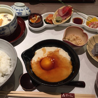 ゆば料理 東山ゆう豆 - 